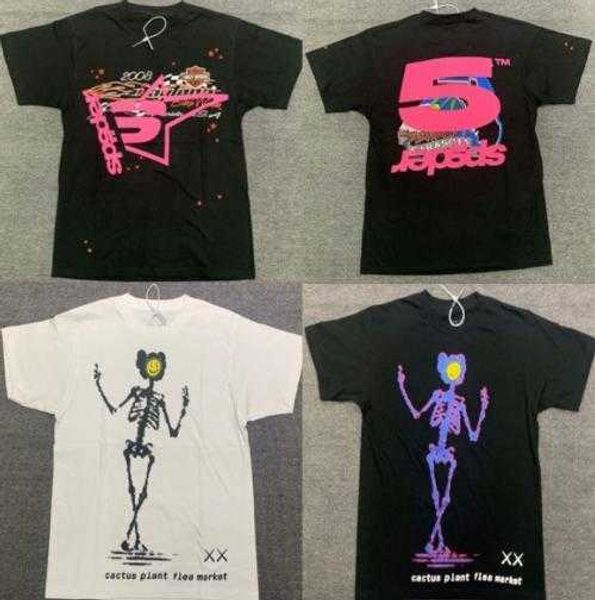 sweatshirts young thug star same sp5der 555555 pink tee short sleeve t-shirt high street fashion, Black
sweatshirts young thug star same sp5der 555555 pink tee short sleeve t-shirt high street fashion, Black