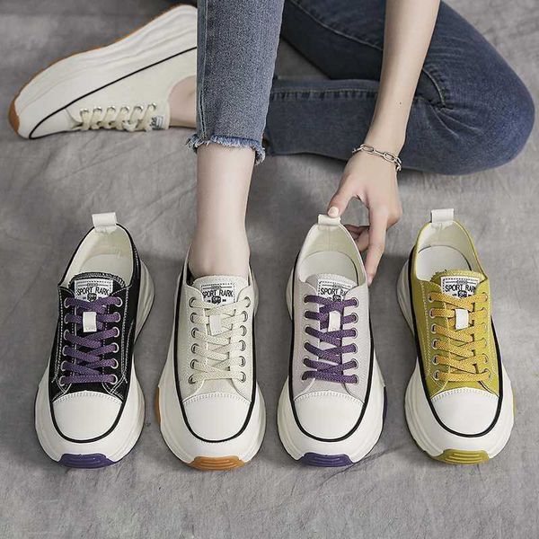 sandals women platform shoes genuine leather new white woman spring summer fashion soft casual breathable sport sneaker 230417, Black
sandals women platform shoes genuine leather new white woman spring summer fashion soft casual breathable sport sneaker 230417, Black