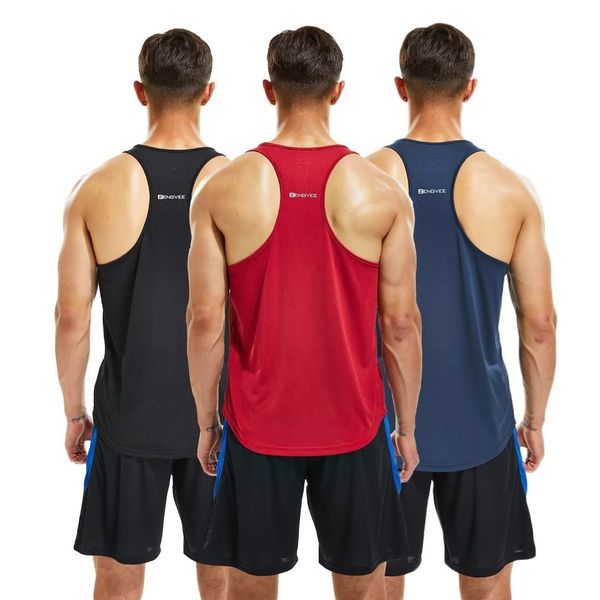 men tank 3 pack running muscle for men dry fit workout sleeveless breathable y back shirts training bodybuilding vests 230720, White;black
men tank 3 pack running muscle for men dry fit workout sleeveless breathable y back shirts training bodybuilding vests 230720, White;black