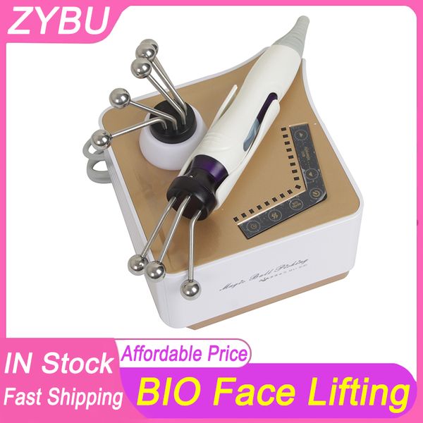magic ball 3+5 pole 2in1 micro current rf bio microcurrent ems machine facial massage face lifting anti aging wrinkle removal
magic ball 3+5 pole 2in1 micro current rf bio microcurrent ems machine facial massage face lifting anti aging wrinkle removal