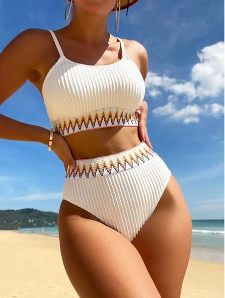 designer summer fashion sun beach bikini 2023 new split shoulder belt chevron corporation tape bikini luxury vacation, White;black
designer summer fashion sun beach bikini 2023 new split shoulder belt chevron corporation tape bikini luxury vacation, White;black