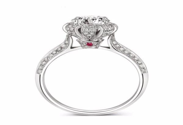 vecalon luxury fashion jewelry ring ruby simulated diamond cz 925 sterling silver engagement wedding band ring for women5550226, Slivery;golden
vecalon luxury fashion jewelry ring ruby simulated diamond cz 925 sterling silver engagement wedding band ring for women5550226, Slivery;golden