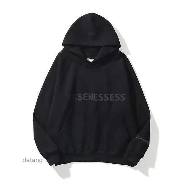 2023 essentail men's and women hoodie designer hairy pullover sweatshirt loose essen black white classic casual style ess sportsl lette
2023 essentail men's and women hoodie designer hairy pullover sweatshirt loose essen black white classic casual style ess sportsl lette