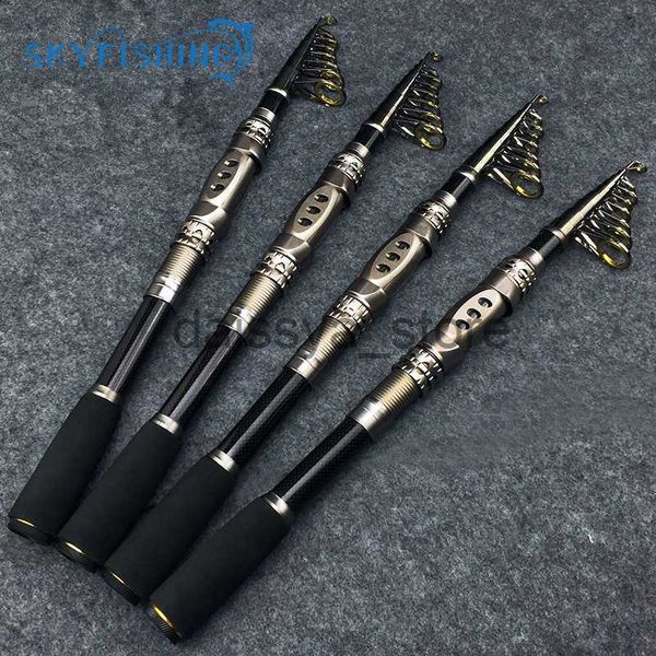 boat fishing rods 99% carbon 1.8m 2.1m 2.4m 2.7m 3.0m 3.3m portable telescopic fishing rod spinning fish hand fishing tackle sea rod x0720
boat fishing rods 99% carbon 1.8m 2.1m 2.4m 2.7m 3.0m 3.3m portable telescopic fishing rod spinning fish hand fishing tackle sea rod x0720