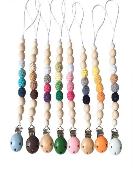 baby teether pacifier household sundries crochet wool bead clip chain ins holder braided nipple infant feeding soother6015594
baby teether pacifier household sundries crochet wool bead clip chain ins holder braided nipple infant feeding soother6015594