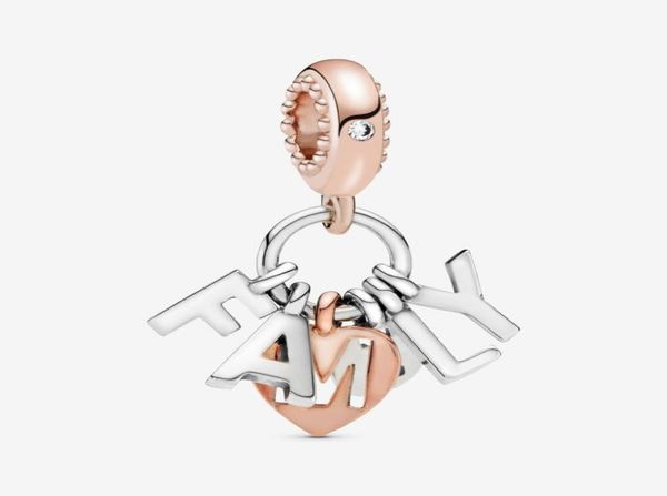 100 925 sterling silver family letters dangle charms fit original european charm bracelet fashion women wedding engagement jewelr2600996, Bronze;silver
100 925 sterling silver family letters dangle charms fit original european charm bracelet fashion women wedding engagement jewelr2600996, Bronze;silver