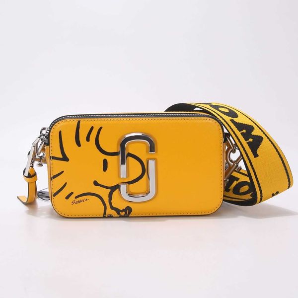 21 new camera bag marcjacobs fashion versatile wide shoulder strap small square bag women's bag mj single shoulder messenger bag 41l9
21 new camera bag marcjacobs fashion versatile wide shoulder strap small square bag women's bag mj single shoulder messenger bag 41l9