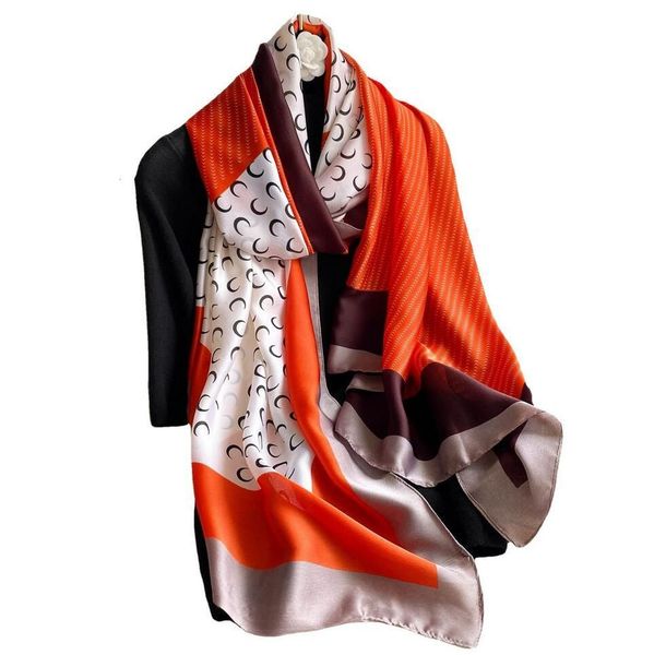 charming scarf silk scarves spring luxury chiffon stripe flower print beach towel scarf for designer women girl sunscreen thin gauze scarf l, Blue;gray
charming scarf silk scarves spring luxury chiffon stripe flower print beach towel scarf for designer women girl sunscreen thin gauze scarf l, Blue;gray