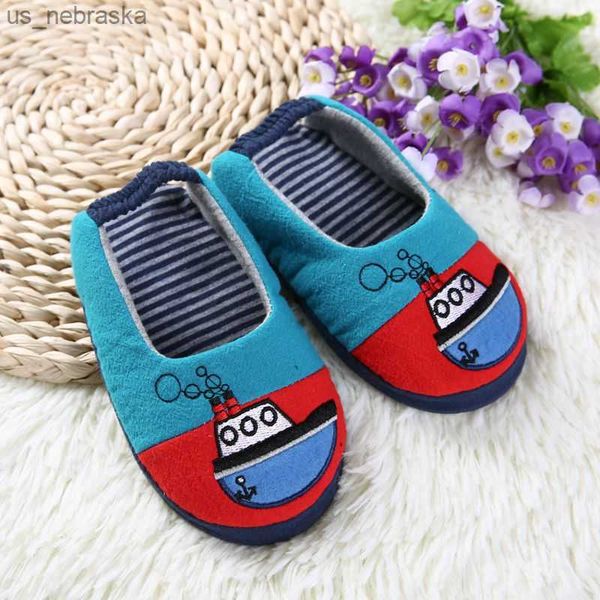 kids slipper spring autumn antislip home shoes for boy girls cartoon ship soft baby slides indoor child slippers l230518, Black;grey
kids slipper spring autumn antislip home shoes for boy girls cartoon ship soft baby slides indoor child slippers l230518, Black;grey