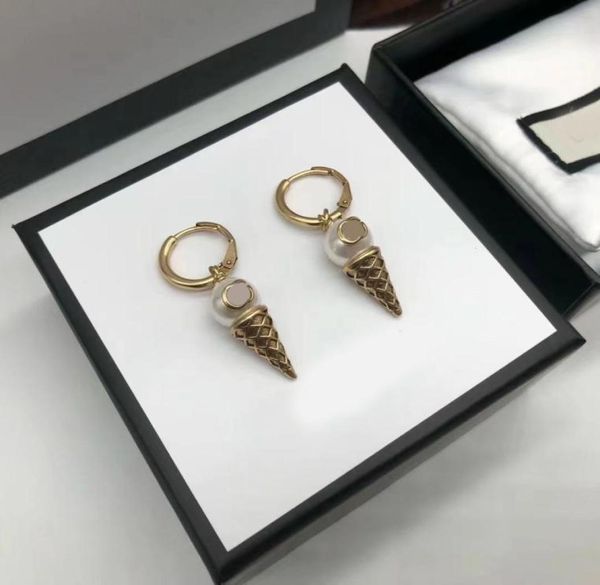 luxury designer charm earring ice cream drop earrings aretes orecchini for women party lovers gift jewelry2849933, Golden
luxury designer charm earring ice cream drop earrings aretes orecchini for women party lovers gift jewelry2849933, Golden