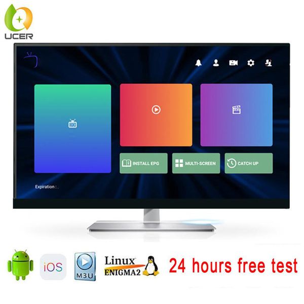 android tablet tv box norss pro french tv fhd 15000 live 40000 vod france germany spain portual poland arab test 1year-warranty screen produ
android tablet tv box norss pro french tv fhd 15000 live 40000 vod france germany spain portual poland arab test 1year-warranty screen produ