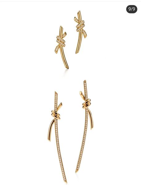new long 18k gold chain dangle earrings for women sterling silver trendy girls long earring luxury brand wedding party lover gifts engagemen
new long 18k gold chain dangle earrings for women sterling silver trendy girls long earring luxury brand wedding party lover gifts engagemen