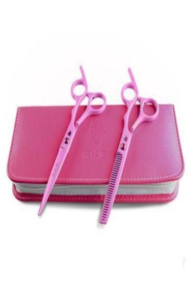 pink professional salon hairdresser 6039039 hair scissors set thinning shears1063598
pink professional salon hairdresser 6039039 hair scissors set thinning shears1063598