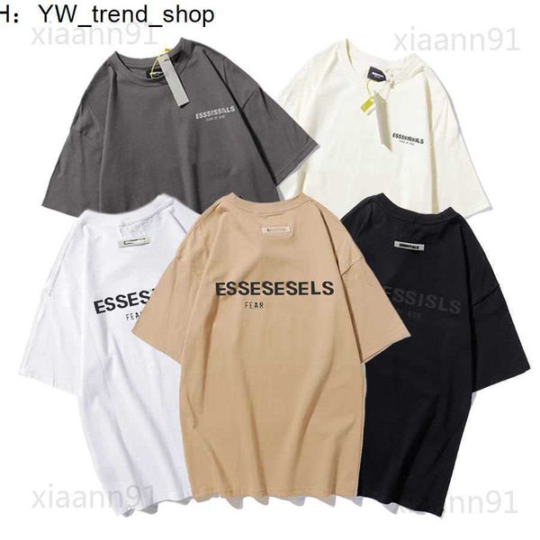 designer fashion essentialclothing shirt street casual summer mens women luxury printed letter t loose pure cotton couples essent tshirt1, White;black
designer fashion essentialclothing shirt street casual summer mens women luxury printed letter t loose pure cotton couples essent tshirt1, White;black
