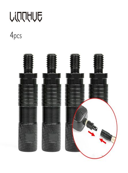 4pcs bite alarm connector rodholder fishing accessories aluminum alloy quick release adapter fishing rod connector7955716
4pcs bite alarm connector rodholder fishing accessories aluminum alloy quick release adapter fishing rod connector7955716