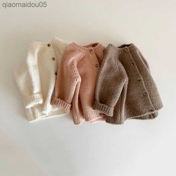 autumn new baby boys girls coat baby sweater toddler knit cardigans newborn knitwear long-sleeve cotton baby jacket l230712, Blue;gray
autumn new baby boys girls coat baby sweater toddler knit cardigans newborn knitwear long-sleeve cotton baby jacket l230712, Blue;gray