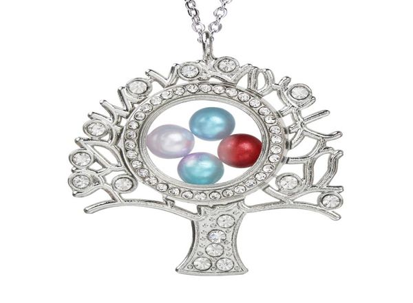 tree of life glass locket pendant bead pearl cage living memory floating charms pendant rhinestone necklace with stainless chain2256445, Silver
tree of life glass locket pendant bead pearl cage living memory floating charms pendant rhinestone necklace with stainless chain2256445, Silver