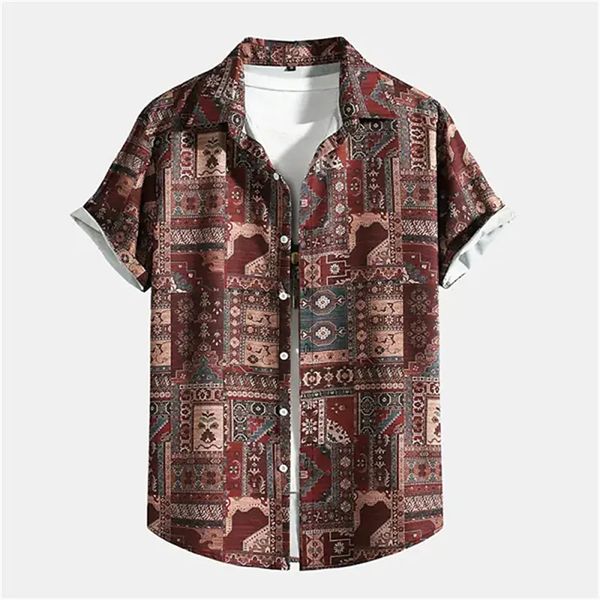 mens casual shirts mens hawaiian striped print short sleeve lapel oversized printed shirt harajuku streetwear dazn y2k clothes 230720, White;black
mens casual shirts mens hawaiian striped print short sleeve lapel oversized printed shirt harajuku streetwear dazn y2k clothes 230720, White;black