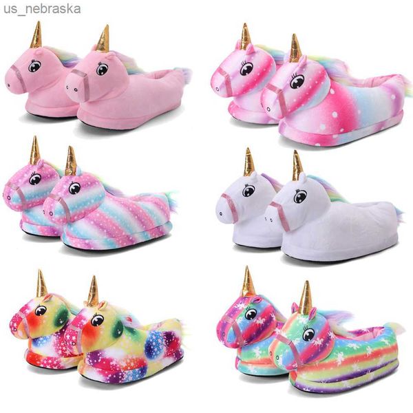 312 years winter unicorn slippers baby boy girl slippers soft plush bedroom house slipper indoor furry baby kids children shoes l230518, Black;grey
312 years winter unicorn slippers baby boy girl slippers soft plush bedroom house slipper indoor furry baby kids children shoes l230518, Black;grey