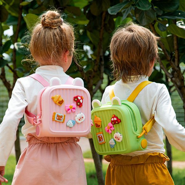 school bags children's travel school backpack outdoor cute cartoon waterproof and dustproof primary school student backpack small backp
school bags children's travel school backpack outdoor cute cartoon waterproof and dustproof primary school student backpack small backp