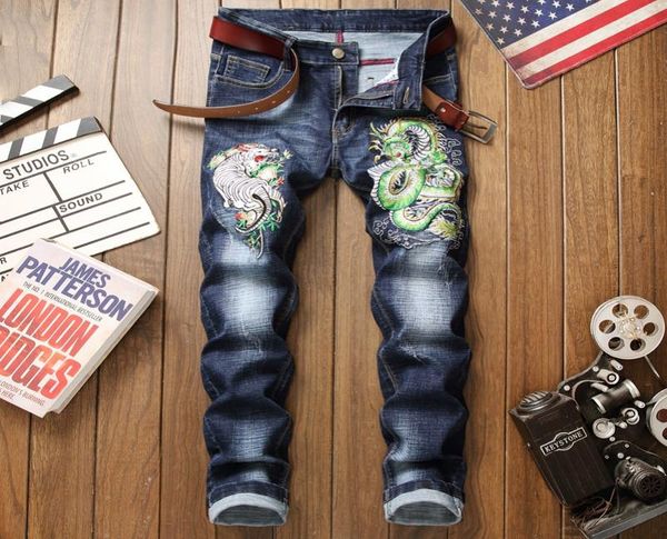 brand jeans men blue denim trousers straight pants korean fashion casual 3d dragon embroidery homme ripped jeans plus size 29385968785
brand jeans men blue denim trousers straight pants korean fashion casual 3d dragon embroidery homme ripped jeans plus size 29385968785