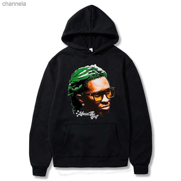 men's hoodies sweatshirts rapper young thug thugger graphic print hoodie men women fashion hip hop pullover streetwear casual vintage o, Black
men's hoodies sweatshirts rapper young thug thugger graphic print hoodie men women fashion hip hop pullover streetwear casual vintage o, Black