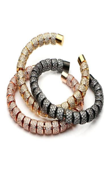 fashion gold color full cz charm anil arjandas bracelet macrame bead bracelet with micro pave clear cz watch protector leather bra6592682, Black
fashion gold color full cz charm anil arjandas bracelet macrame bead bracelet with micro pave clear cz watch protector leather bra6592682, Black