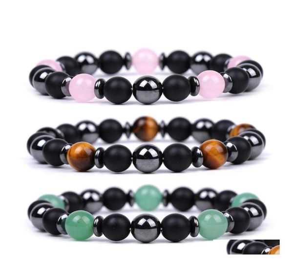 beaded strands chakra stone beaded strand bracelet healing energy yoga for men women pink crystal green aventurine white jewelry g3526733, Black
beaded strands chakra stone beaded strand bracelet healing energy yoga for men women pink crystal green aventurine white jewelry g3526733, Black