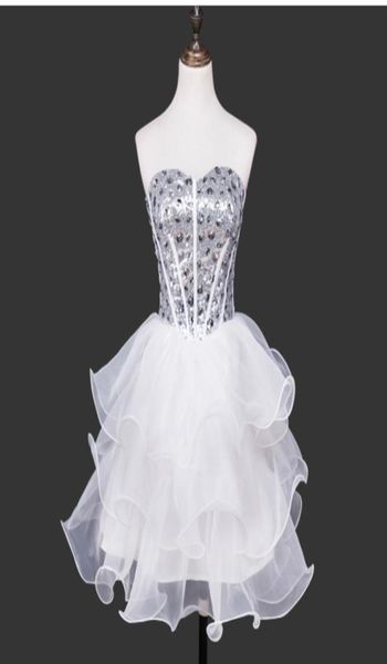 sweetheart ball gown homecoming dresses with ruffles 2019 beaded sequins short prom gowns lace up party dress9599789, Blue;pink
sweetheart ball gown homecoming dresses with ruffles 2019 beaded sequins short prom gowns lace up party dress9599789, Blue;pink