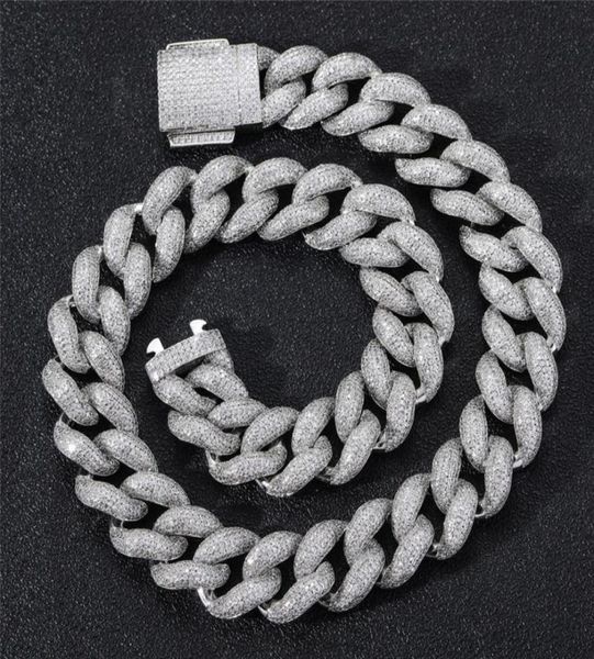 heavy chain necklace 18mm width 1618202224inch gold plated bling cz cuban chain necklace bracelet for men punk jewelry5091358, Silver
heavy chain necklace 18mm width 1618202224inch gold plated bling cz cuban chain necklace bracelet for men punk jewelry5091358, Silver