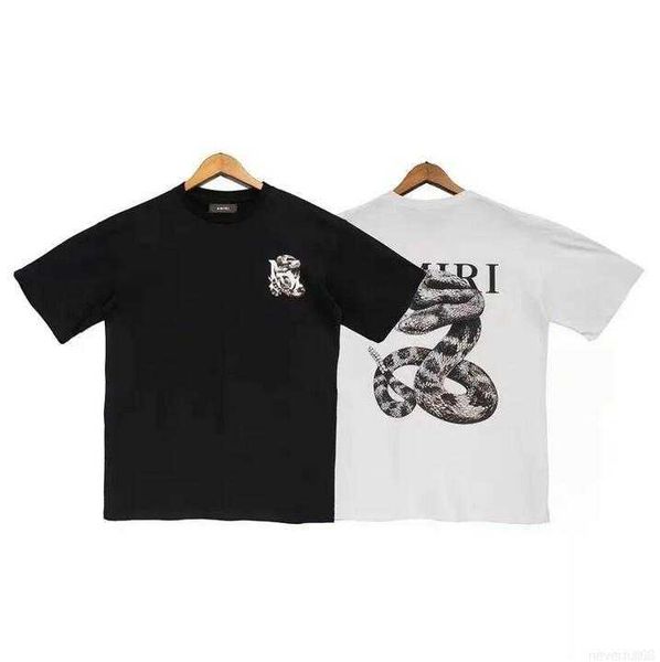 2023 mens designer t shirts amirs printed fashion man t-shirt quality cotton casual tees short sleeve luxury hip hop streetwear tshirts size, White;black
2023 mens designer t shirts amirs printed fashion man t-shirt quality cotton casual tees short sleeve luxury hip hop streetwear tshirts size, White;black