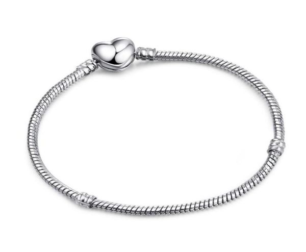 fashion diy bracelet 3mm bone chain women jewelry bracelets pure copper silver-plated love chains 17cm to 21cm5164897, Black
fashion diy bracelet 3mm bone chain women jewelry bracelets pure copper silver-plated love chains 17cm to 21cm5164897, Black