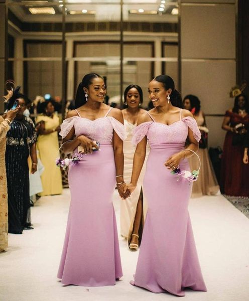 african bridesmaid dresses spaghetti plus size with lace stain wedding guest dresses evening party gowns maid of honor dresses8023620, White;pink
african bridesmaid dresses spaghetti plus size with lace stain wedding guest dresses evening party gowns maid of honor dresses8023620, White;pink
