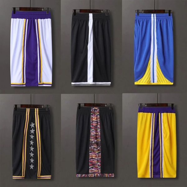 men's shorts men's basketball shorts summer football gym training running fitness fast-drying trend short pants pantalones cortos, White;black
men's shorts men's basketball shorts summer football gym training running fitness fast-drying trend short pants pantalones cortos, White;black