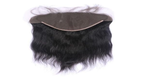 13x6 ear to ear lace frontal closure with bleached knots natural color 1b brazilian human remy hair8950359, Black
13x6 ear to ear lace frontal closure with bleached knots natural color 1b brazilian human remy hair8950359, Black