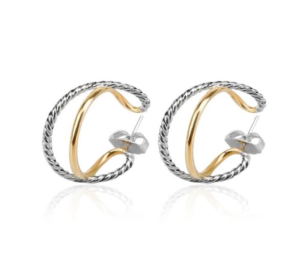 hoop earrings classic simple women039s gold geometric pattern suitable every occasion metal versatile women039s jewelry6245119, Golden;silver 
hoop earrings classic simple women039s gold geometric pattern suitable every occasion metal versatile women039s jewelry6245119, Golden;silver