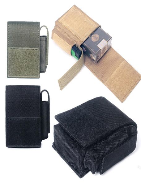 outdoor tactical bag assault combat camouflage kit pack cigarette bag no117657364429
outdoor tactical bag assault combat camouflage kit pack cigarette bag no117657364429
