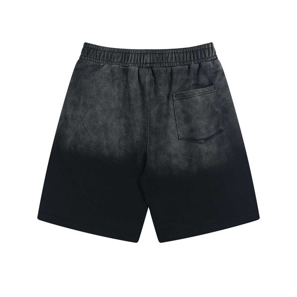 dk505 mankun 2023 summer shopping street fashion american small crowd china-chic gothic lettering color sprayed street casual shorts, White;black
dk505 mankun 2023 summer shopping street fashion american small crowd china-chic gothic lettering color sprayed street casual shorts, White;black