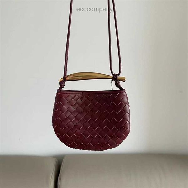 spring designer sardine bag summer handbag woven 2023 new cowhide niche design metal half moon tooth 2 08k0
spring designer sardine bag summer handbag woven 2023 new cowhide niche design metal half moon tooth 2 08k0