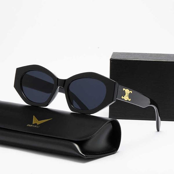 2023 new sunglasses for women advanced anti ultraviolet screen red sunscreen street pgraphy cool and dazzling sunglasses 1v4e9, White;black
2023 new sunglasses for women advanced anti ultraviolet screen red sunscreen street pgraphy cool and dazzling sunglasses 1v4e9, White;black