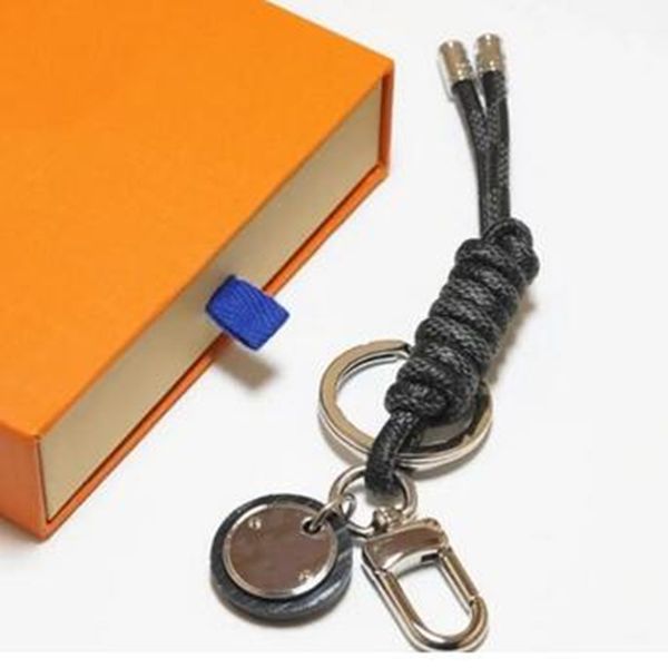 designer fashion rope letter key chain accessories key ring letter luxury pattern car keychain jewelry gifts with box, Silver
designer fashion rope letter key chain accessories key ring letter luxury pattern car keychain jewelry gifts with box, Silver
