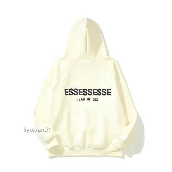2023 essentail men's and women hoodie designer hairy women's pullover sweatshirt loose essen black white classic casual style rtp7
2023 essentail men's and women hoodie designer hairy women's pullover sweatshirt loose essen black white classic casual style rtp7