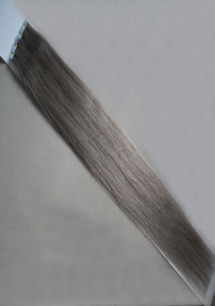 grade 8a ape extensions grey 40pcs skin weft hair extensions straight grey virgin hair invisible seamless remy tape in extensions4954754, Black
grade 8a ape extensions grey 40pcs skin weft hair extensions straight grey virgin hair invisible seamless remy tape in extensions4954754, Black
