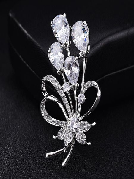 luxury simple women039s sparkling rhinestone cz bouquet brooch wedding platinum plated party jewelry gifts9663895, Gray
luxury simple women039s sparkling rhinestone cz bouquet brooch wedding platinum plated party jewelry gifts9663895, Gray