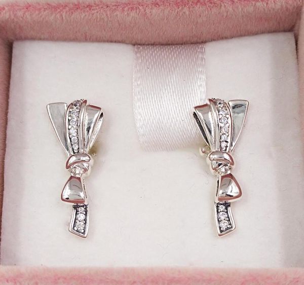 studs brilliant bows stud earrings clear cz authentic 925 sterling silver fits european style studs jewelry andy jewel 297234cz8724656, Golden;silver
studs brilliant bows stud earrings clear cz authentic 925 sterling silver fits european style studs jewelry andy jewel 297234cz8724656, Golden;silver
