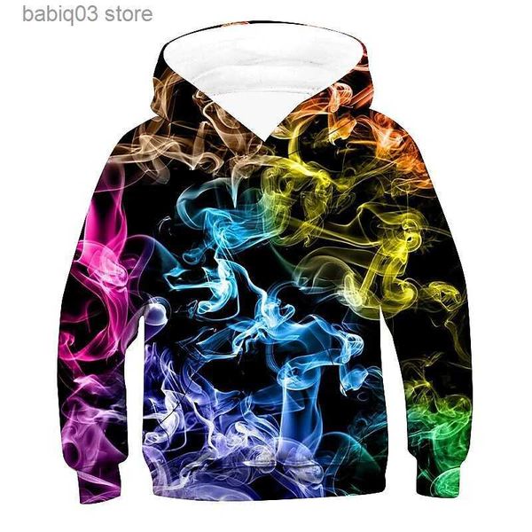 hoodies sweatshirts new kids boys' hoodie sweatshirt long sleeve 3d print optical illusion with pockets blue purple children 3-14 year, Black
hoodies sweatshirts new kids boys' hoodie sweatshirt long sleeve 3d print optical illusion with pockets blue purple children 3-14 year, Black