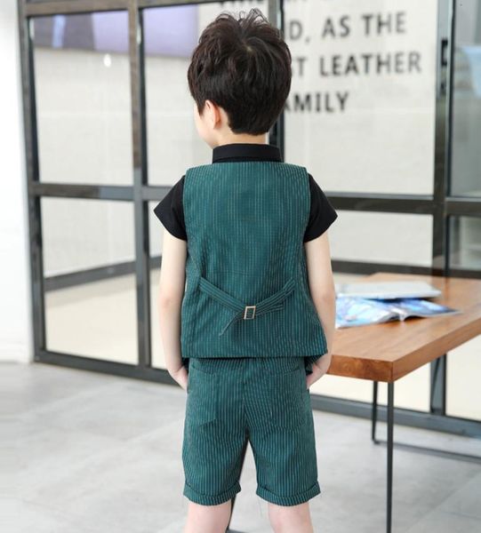summer wedding party for boys fashion children striped waistcoat shirts shorts toddler kids tuxedo prom suit outfits f1954784200, White
summer wedding party for boys fashion children striped waistcoat shirts shorts toddler kids tuxedo prom suit outfits f1954784200, White