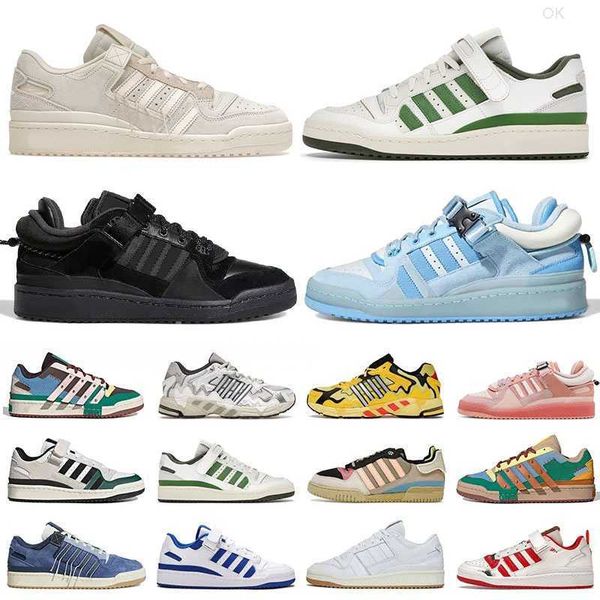 bad bunny forum 84 low casual outdoor shoes men women buckle cream yellow blue tint easter egg mens trainers sports sneakers size 36-45 z26, Black
bad bunny forum 84 low casual outdoor shoes men women buckle cream yellow blue tint easter egg mens trainers sports sneakers size 36-45 z26, Black