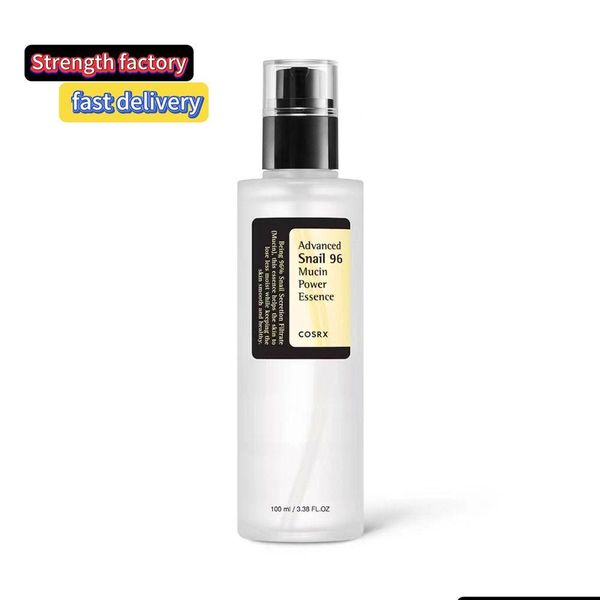 foundation primer cosrxs korean cosmetic advanced snail 96 mucin power essence 100ml serum drop delivery health beauty makeup face dho67
foundation primer cosrxs korean cosmetic advanced snail 96 mucin power essence 100ml serum drop delivery health beauty makeup face dho67