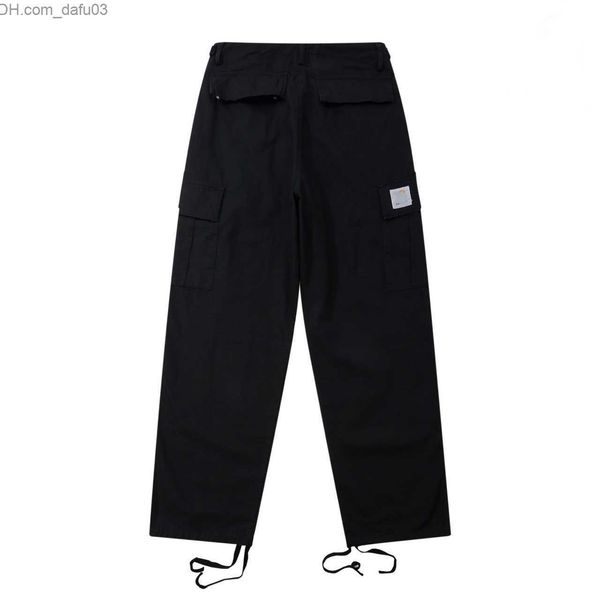 men's pants men's pantsoversized mens pants carhart designer pants casual loose overalls multi functional trousers pocket sweatpan, Black
men's pants men's pantsoversized mens pants carhart designer pants casual loose overalls multi functional trousers pocket sweatpan, Black